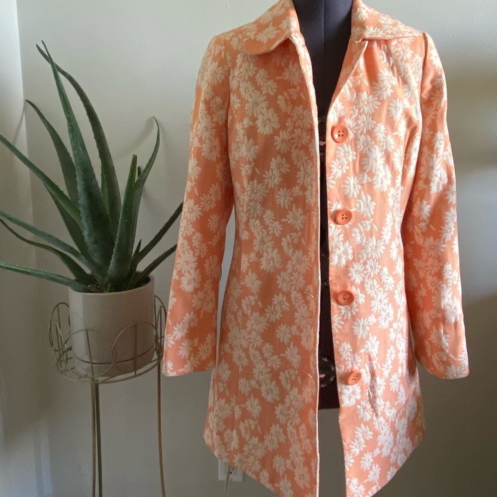 Daisy Jacket
